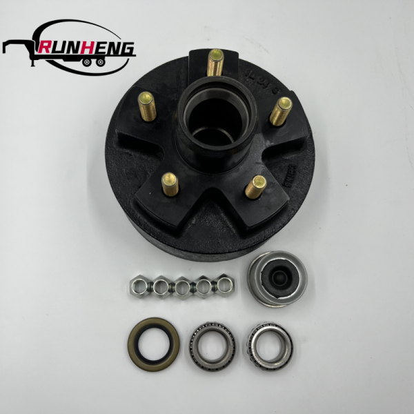 BD-54522 2000lbs - Image 2