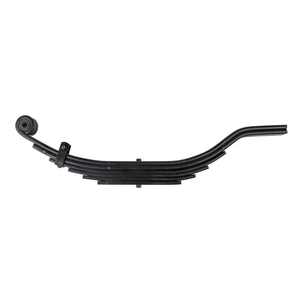 6 Leaf Trailer Heavy Duty Slipper Spring for 9000 lb Axles