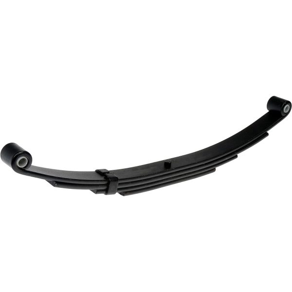 Trailer Leaf Spring- 4 Leaf Double Eye 1750lbs for 3500 lbs Axle - Image 2