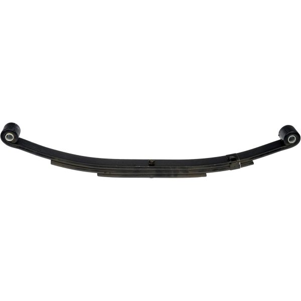 Trailer Leaf Spring- 3 Leaf Double Eye 1000lbs for 2000 lbs Axle