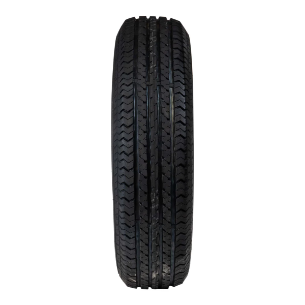 205/75R15 6 Ply Trailer Tire - Image 3