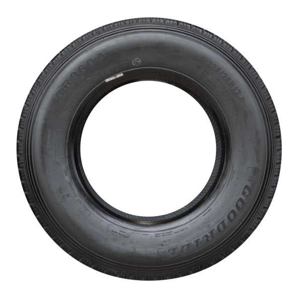 235/75R17.5 18 Ply Trailer Tire - Image 3