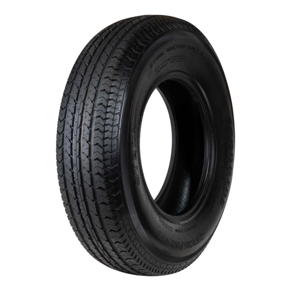 235/80R16 10 Ply Trailer Tire - Image 3