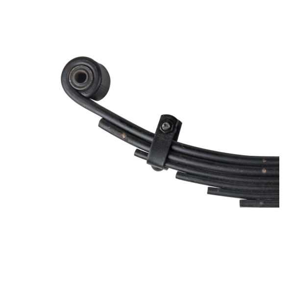 6 Leaf Trailer Heavy Duty Slipper Spring for 9000 lb Axles - Image 2