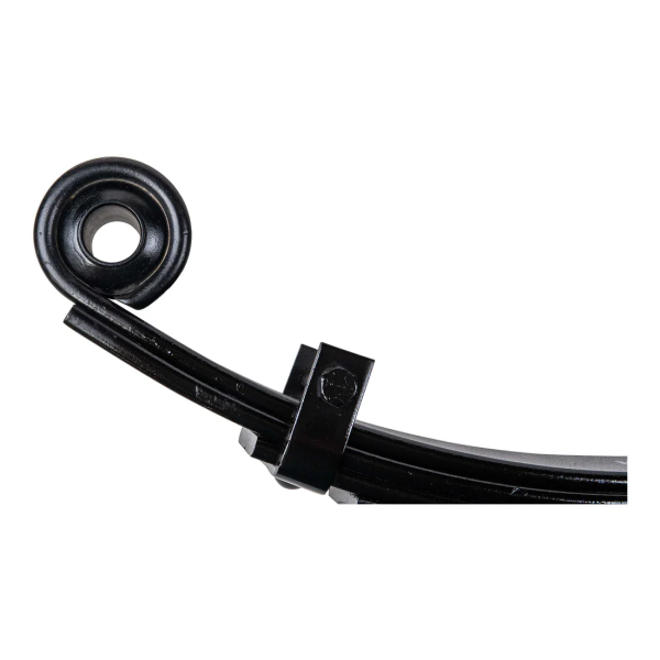 6 Leaf Trailer Heavy Duty Slipper Spring for 12000 lb Axles - Image 2