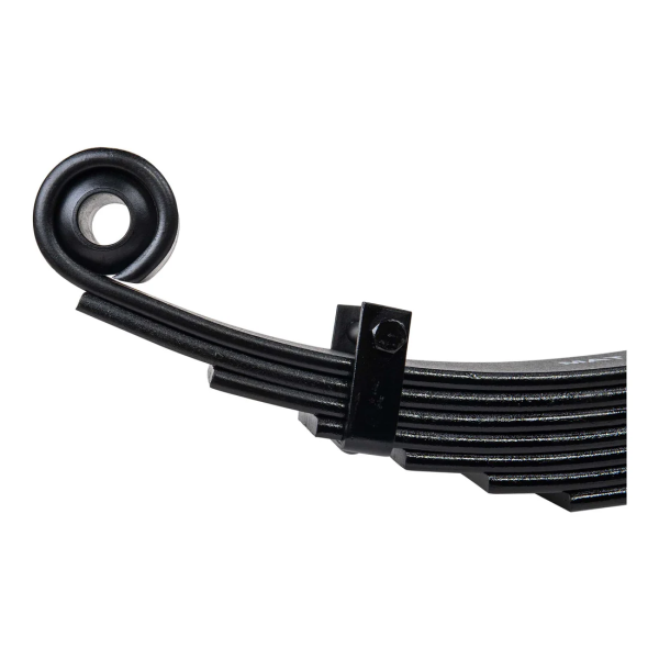 7 Leaf Trailer Heavy Duty Slipper Spring for 15,000 - 16,000 lb Axles - Image 2