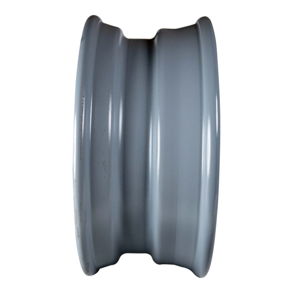17.5" x 6.75" 8 Lug Solid Steel Trailer Wheel 8 x 6.5" Single - Image 3