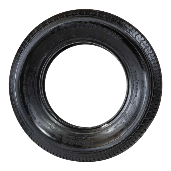 205/75R15 6 Ply Trailer Tire