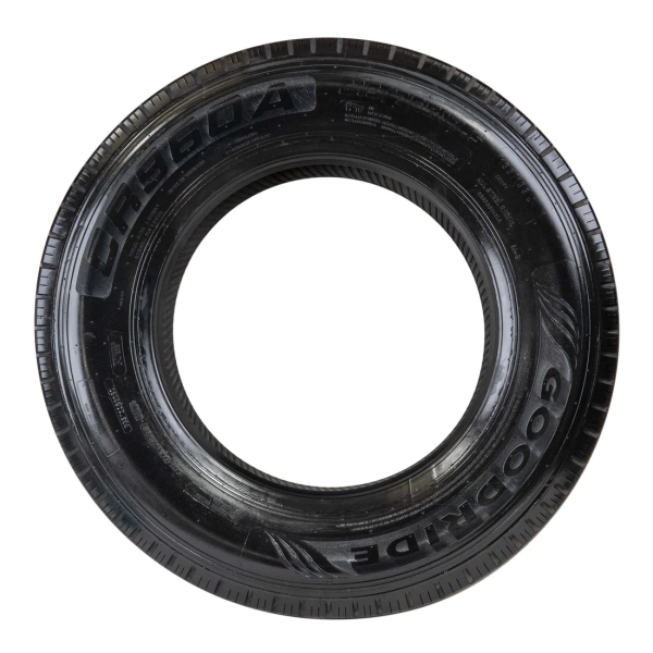 21575R17.5 16 Ply Trailer Tire