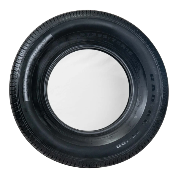 225/75R15 10 Ply Trailer Tire - Image 3