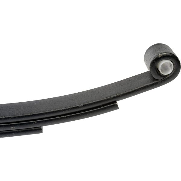 Trailer Leaf Spring- 4 Leaf Double Eye 1750lbs for 3500 lbs Axle - Image 5
