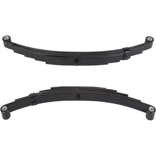 Trailer Leaf Spring- 5 Leaf Double Eye 2900lbs for 6000 lbs Axle - Image 4