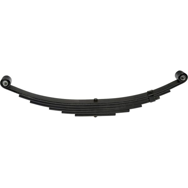 Trailer Leaf Spring- 6 Leaf Double Eye 3500lbs for 7000 lbs Axle - Image 4