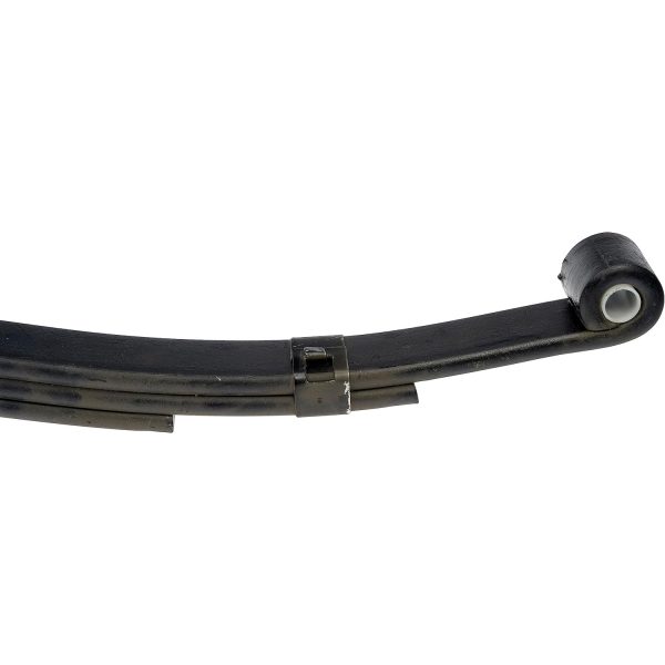 Trailer Leaf Spring- 3 Leaf Double Eye 1000lbs for 2000 lbs Axle - Image 3