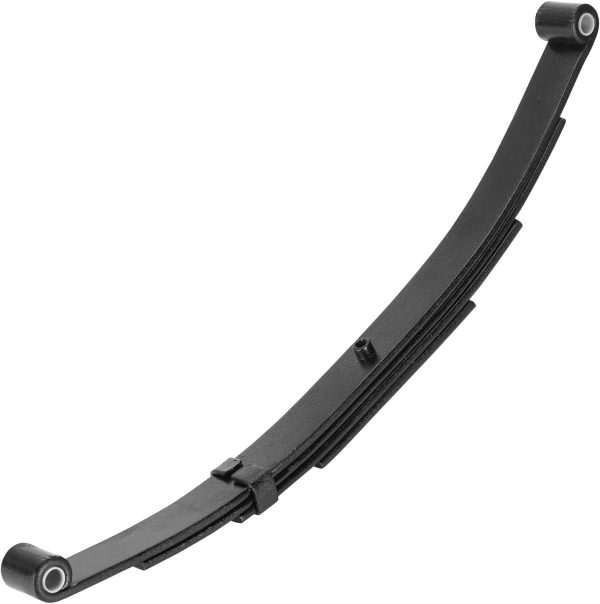 Trailer Leaf Spring- 4 Leaf Double Eye 1750lbs for 3500 lbs Axle - Image 4