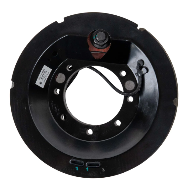 12.25x3.375" 10k General Duty Trailer Axle Brake Assembly - 10000 lb Capacity - Image 3