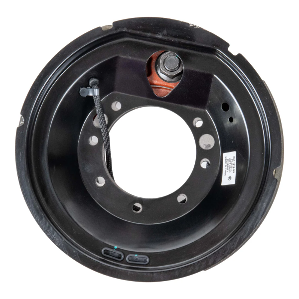 12.25x5" 12K - 15K Trailer Axle Brake Assembly - 12000 lb 15000 lb Capacity - Image 4