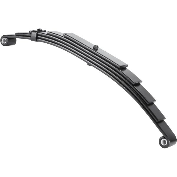 Trailer Leaf Spring- 5 Leaf Double Eye 2900lbs for 6000 lbs Axle