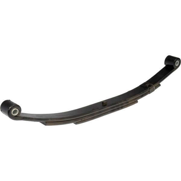 Trailer Leaf Spring- 3 Leaf Double Eye 1000lbs for 2000 lbs Axle - Image 2