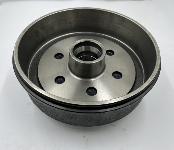 10'X2.25'Brake Drum - Image 2