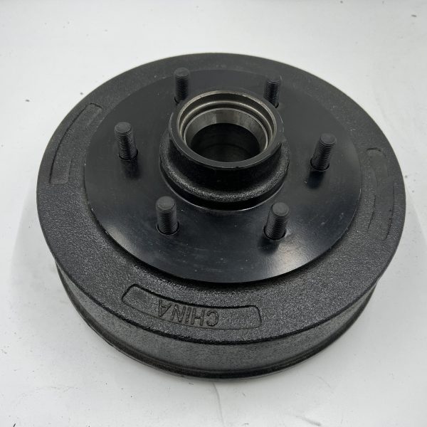 10'X2.25'Brake Drum - Image 3