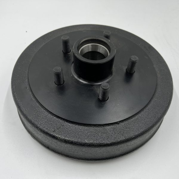 9'X1.75'Brake Drum - Image 3