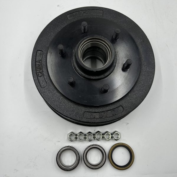 10'X2.25'Brake Drum - Image 5