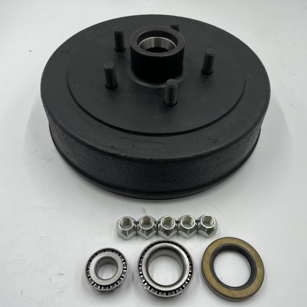 256-3Brake Drum - Image 3