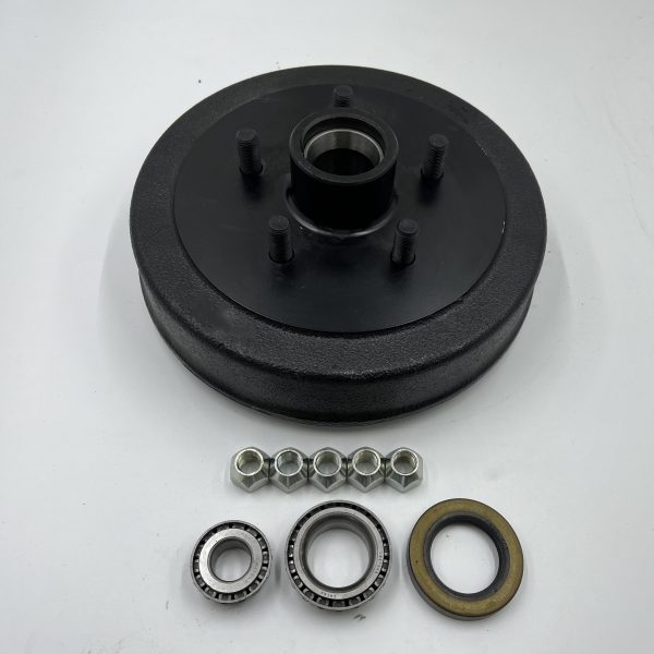 9'X1.75'Brake Drum - Image 5