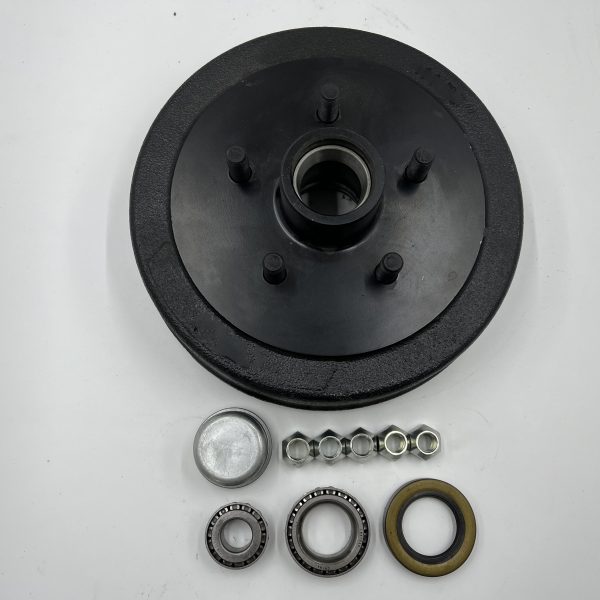 9'X1.75'Brake Drum