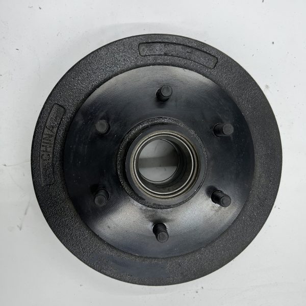 10'X2.25'Brake Drum - Image 4