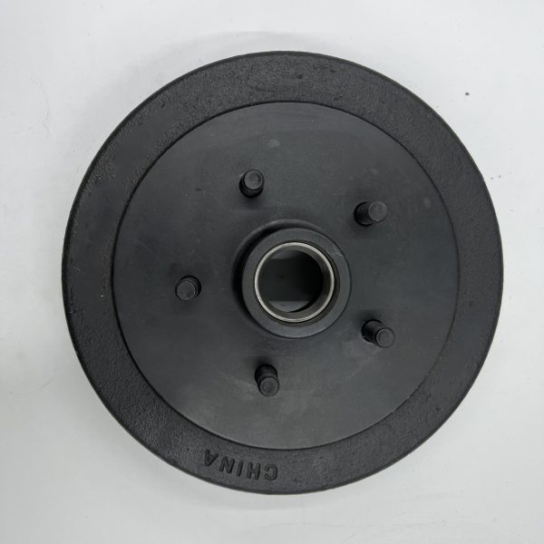 256-3Brake Drum - Image 2