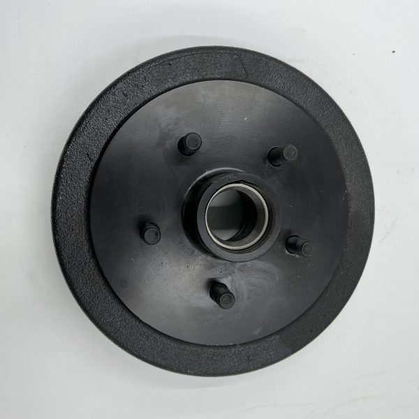 9'X1.75'Brake Drum - Image 4