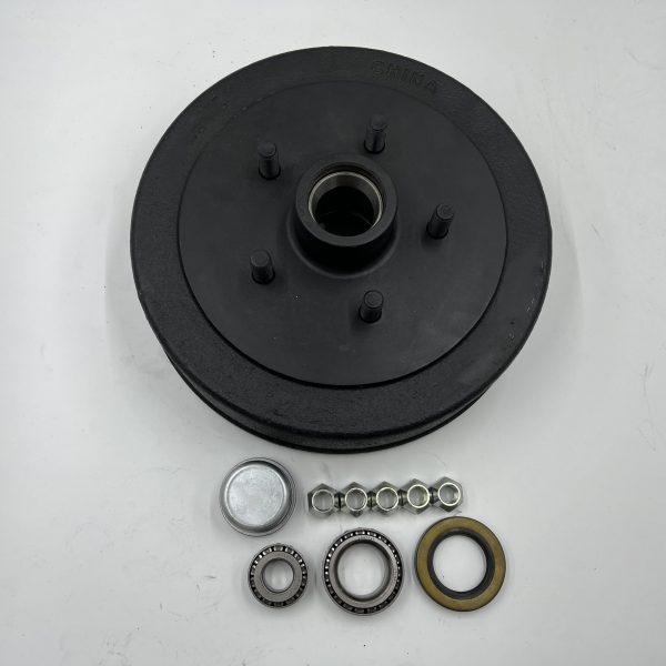 256-3Brake Drum - Image 5